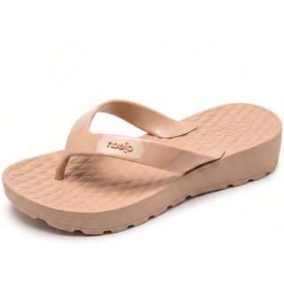 Chinelo Feminino Flatform Casual Confortável em EVA , Macio, Leve , Ideal Para Qualquer Ocasião