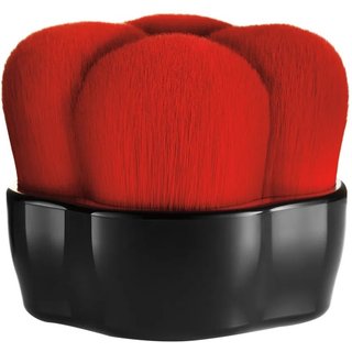 Pincel Shiseido Hanatsubaki Hake Polishing Face Brush - 1 Un