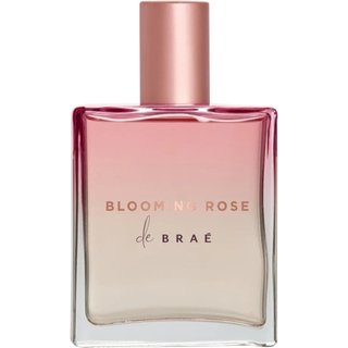 Braé Blooming Rose - Fragrância para Cabelo 50ml