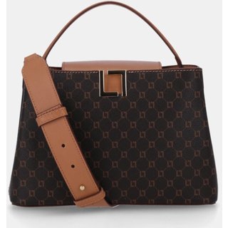 Bolsa Tote Média Luz da Lua - 2000771 Luz Da Lua Castanho