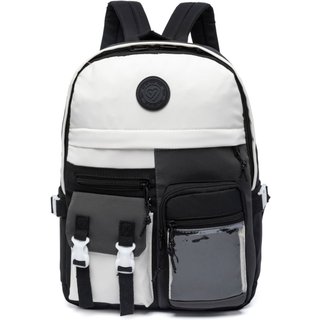 Infantil - Mochila Feminina Bolsa Escolar Faculdade Resistente Notebook
