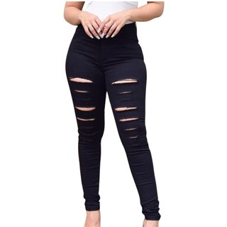Calça Múmia Moda Feminina Destroyid