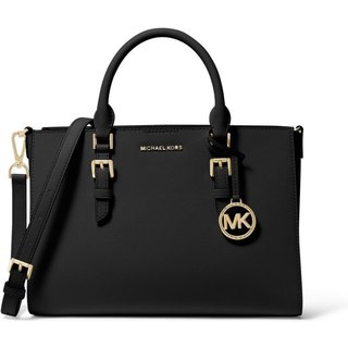 Bolsa Tiracolo Sally Média De Couro 30S3gyds8l001