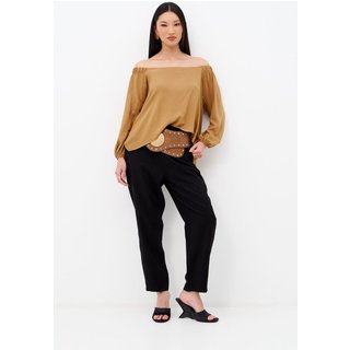 Calça Slim Fit Feminina Inblanche