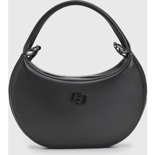 Bolsa Feminina Colcci Meia Lua Preta