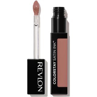 Revlon ColorStay Satin Ink Liquid Lipstick Your Go To 001