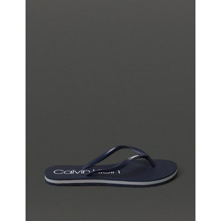 Chinelo Swim Calvin Klein - Marinho Calvin Klein Jeans