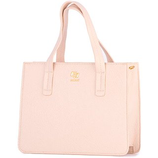 Bolsa Tote Colcci Iconic Ou25 Off White Feminino