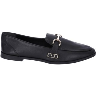 Mocassim Loafer Tabita 12193939 Preto