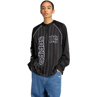 Camisa adidas Originals BB LS adidas Originals Preto