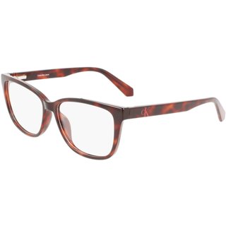 Armação Calvin Klein Jeans CKJ22619 240 Laranja Feminino