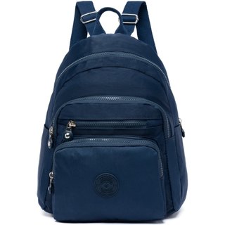 Mini Mochila Feminina Faculdade Reforçada Passeio Escolar