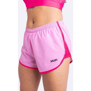 Shorts HUPI Donna Rosa Claro Feminino Rosa