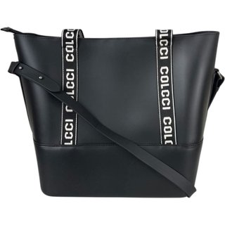 Bolsa Taronto Feminino Colcci Preto