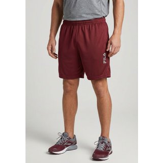Bermuda Masculina Fila Sports Myler Vinho