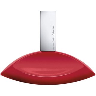 Calvin Klein My Euphoria Edp - Perfume Feminino 100Ml
