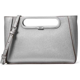 Bolsa Transversal Chelsea Grande De Couro 30S3scsc3m040