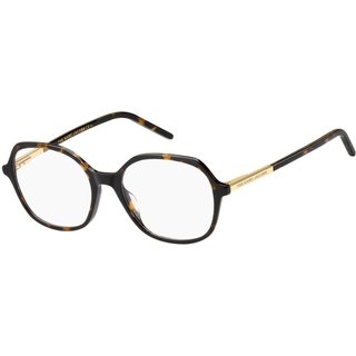 Armação de Óculos Marc Jacobs MARC 512 086 - Marrom 50