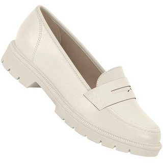 Sapato Mocassim Beira Rio 4283.115 Feminino