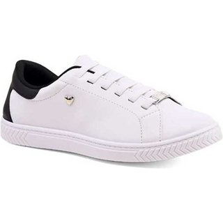 Tênis Feminino Izalu Casual Baixinho
