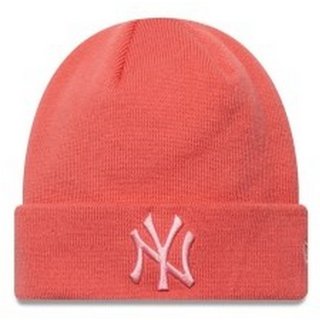 Gorro New Era New York Yankees MLB Rosa