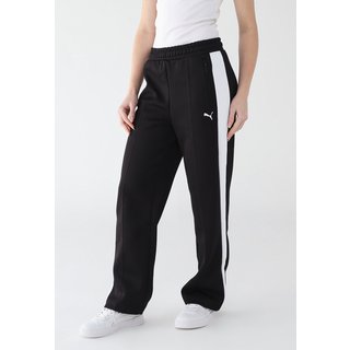 Calça de Moletom Puma T7 Always On Track Preta
