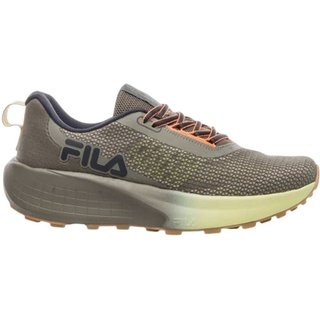 Tênis Fila Skywind Feminino - Verde - fila