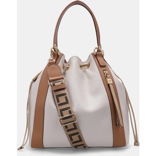 Bolsa Média Luz Da Lua - 10006643 Luz Da Lua Branco