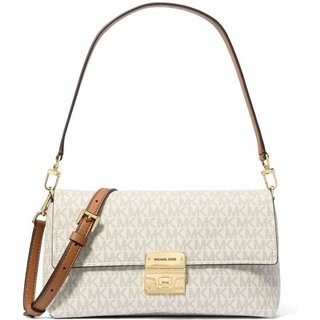 Bolsa Transversal Addie Logo Média 32S5G9XC8O149