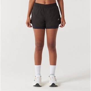 Shorts Sport Essentials 2 In 1 Feminino