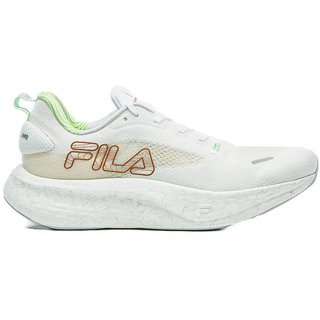 Tênis Fila Feminino Float Maxxi 2 Pro Fila Branco