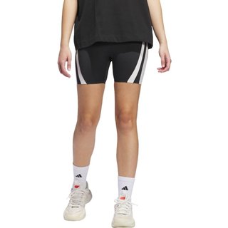 Shorts Biker adidas Basketball adidas Performance Preto