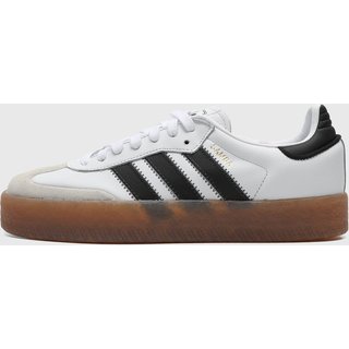 Tênis adidas Originals Sambae Branco