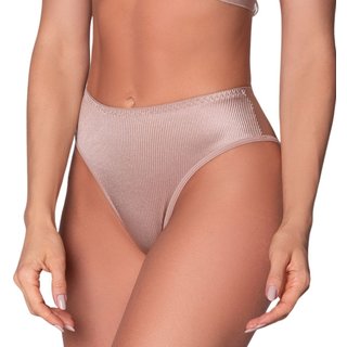 Calcinha Tanga Alta Cavada Selene