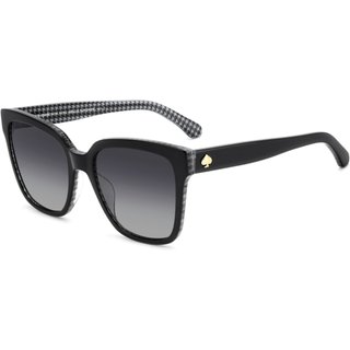 Óculos de Sol Kate Spade KS Kiya 2/G/S Tay - Preto 56