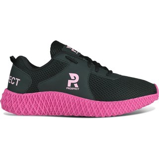 Tênis Prospect Fly Feminino Academia Treino Running Rosa