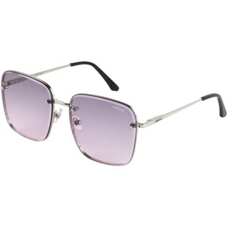 Óculos de Sol Colcci C0228G0237 Prata Feminino