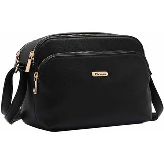 Bolsa Feminina Chenson Original Transversal 3484925