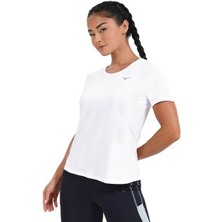 Camiseta de Corrida Feminina Mizuno Pro Uv