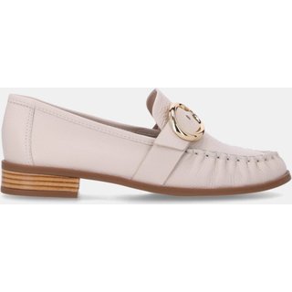 Mocassim Luz da Lua - 60560020 Luz Da Lua Off-white
