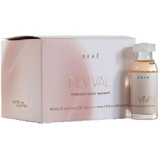 Brae Revival Ampola de Tratamento 13ml C/12