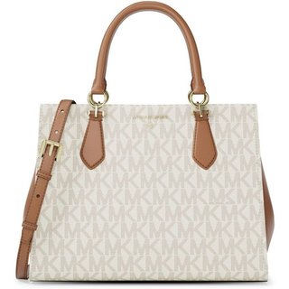 Bolsa Tiracolo Marilyn Média Em Logo 35F5G6AS2B150