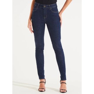 Calça Jeans Marisa Cigarete Forum Indigo