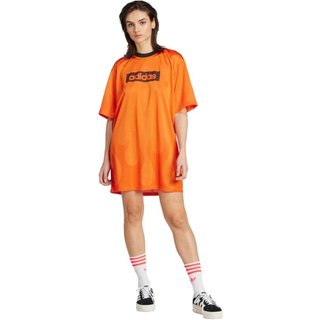 Vestido Hockey Flames adidas Originals Laranja