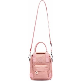 Shoulder Bag Mini Bolsa Transversal Espaçosa Reforçada Ombro 1 Litro