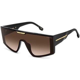Óculos de Sol Carrera Victory C18S R60 99HA Preto Feminino
