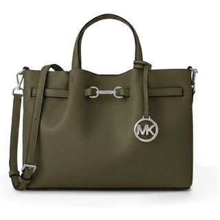 Bolsa Tiracolo Carson Média De Couro 35S5S2ZS3T333