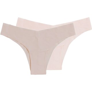 Kit com 2 Calcinhas Biquíni Hope 34850 Rosa