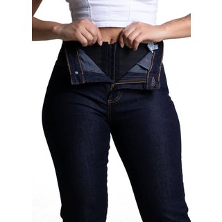 Calça Jeans Sawary Super Lipo - 267577 - Azul - Sawary
