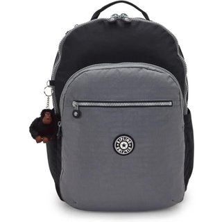 Mochila Kipling Seoul XL Space Black BL